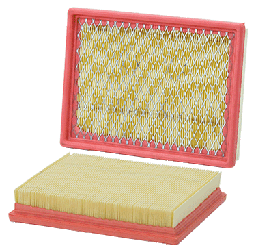 WIX 46302 Air Filter Panel