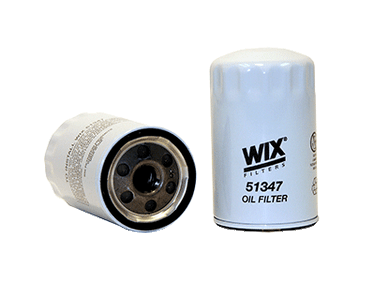 WIX 51347 Spin-On Lube Filter