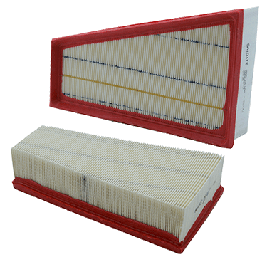 WIX WA10312 Air Filter Panel