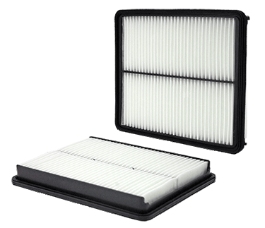 WIX 49670 Air Filter Panel