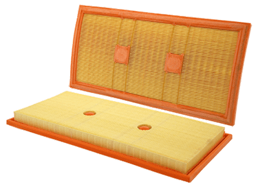 WIX 49034 Air Filter Panel