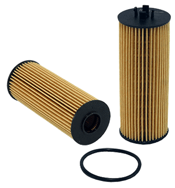 WIX 57526 Cartridge Lube Metal Free Filter