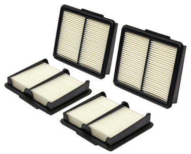 WIX 49570 Air Filter Panel