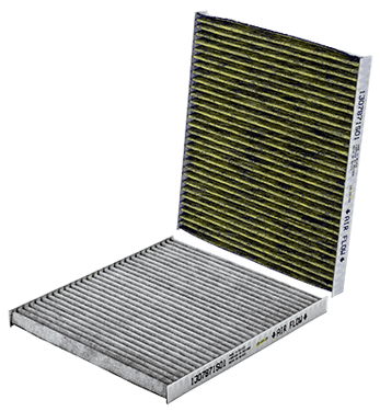 WIX 24683 Cabin Air Panel