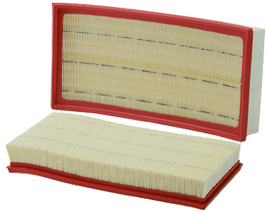 WIX 42472 Air Filter Panel
