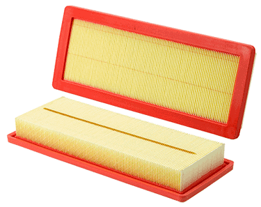 WIX 49728 Air Filter Panel