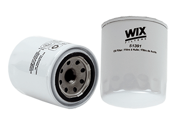 WIX 51391 Spin-On Lube Filter