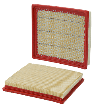 WIX 49926 Air Filter Panel