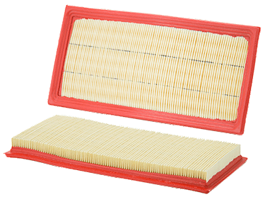 WIX 46916 Air Filter Panel