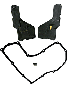 WIX 58611 Automatic Transmission Filter Kit