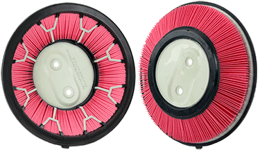WIX 46027 Air Filter Round Panel