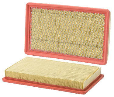 WIX 46035 Air Filter Panel