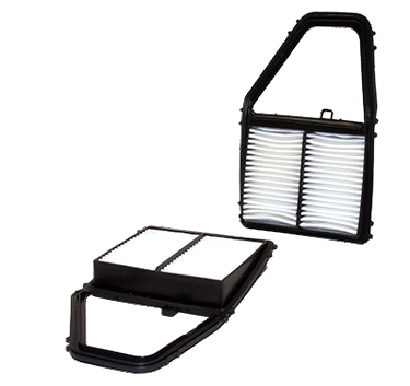 WIX 42564 Air Filter Panel