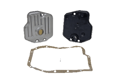 WIX 58618 Automatic Transmission Filter Kit