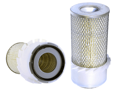 WIX 42222 Air Filter w/Fin