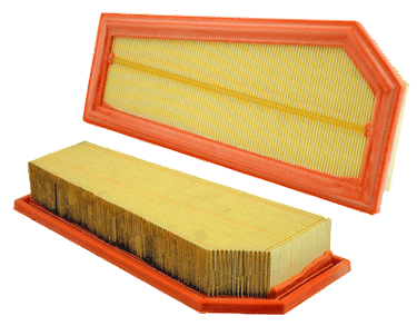 WIX 49094 Air Filter Panel