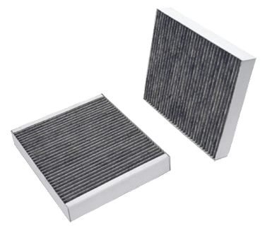 WIX 24191 Cabin Air Panel