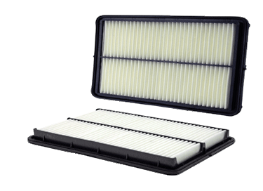 WIX 42728 Air Filter Panel