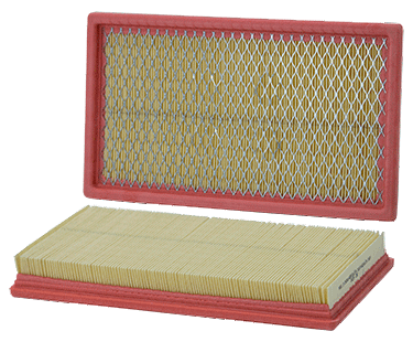 WIX 46080 Air Filter Panel
