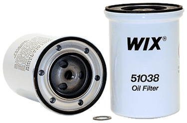 WIX 51038 Spin-On Lube Filter
