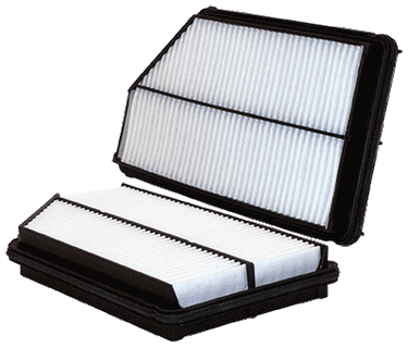 WIX 46802 Air Filter Panel