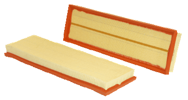 WIX 49186 Air Filter Panel