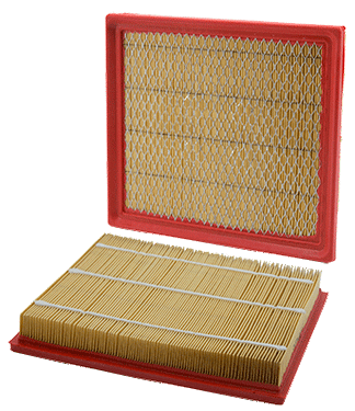 WIX 49894 Air Filter Panel