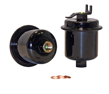 WIX 33559 Fuel