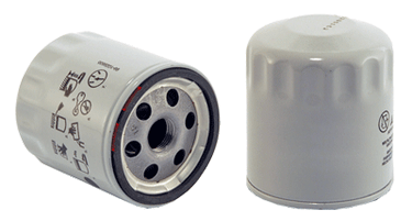 WIX 57143 Spin-On Lube Filter