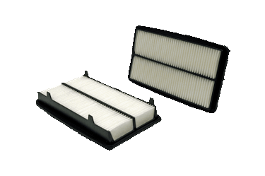 WIX 49121 Air Filter Panel