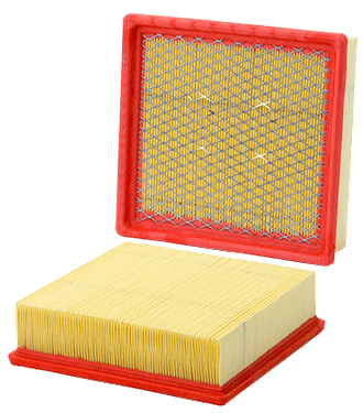WIX 42750 Air Filter Panel
