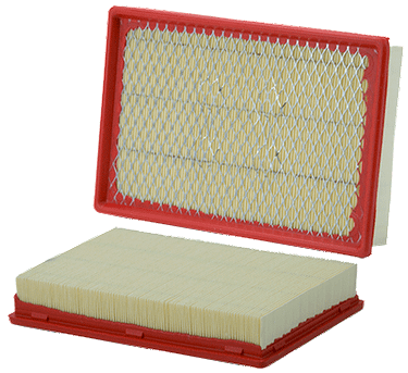 WIX 46814 Air Filter Panel