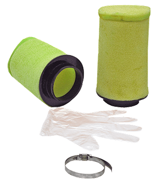 WIX 24245 Air Filter No-Toil