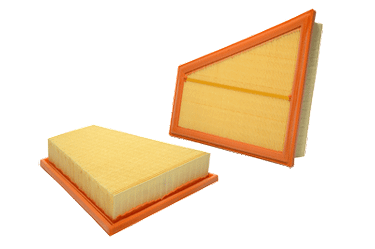 WIX 49208 Air Filter Panel