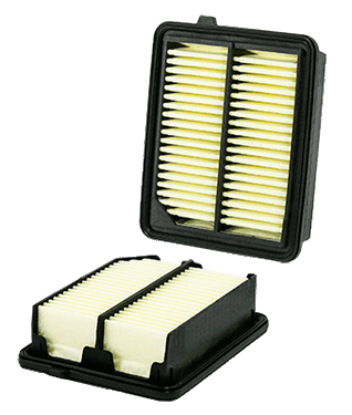 WIX WA10124 Air Filter Panel