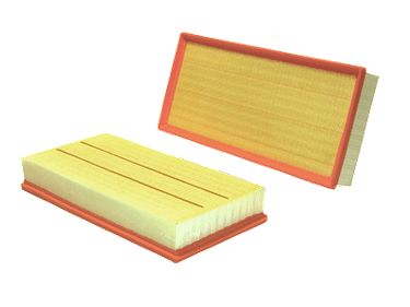 WIX 42859 Air Filter Panel