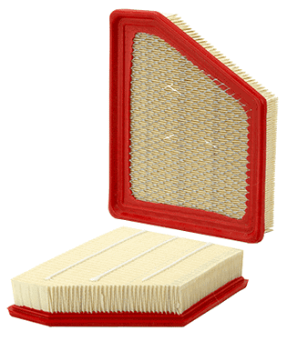 WIX 49475 Air Filter Panel