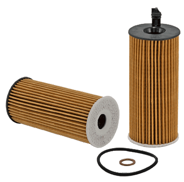 WIX WL10025 Cartridge Lube Metal Free Filter