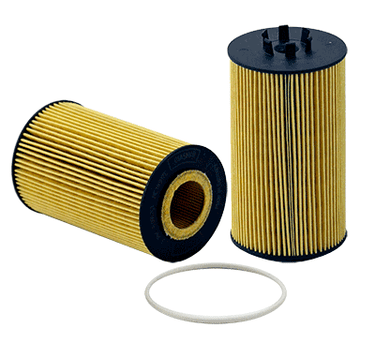 WIX 57010 Cartridge Lube Metal Free Filter