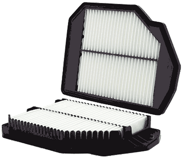 WIX WA10163 Air Filter Panel