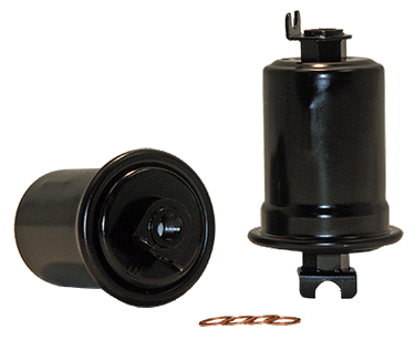 WIX 33687 Fuel