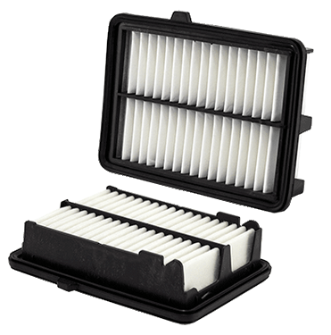 WIX WA10212 Air Filter Panel