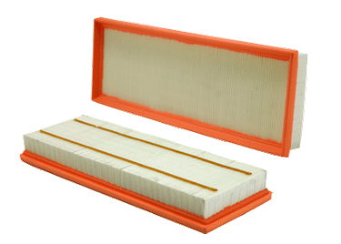 WIX 49048 Air Filter Panel