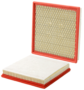 WIX 49730 Air Filter Panel