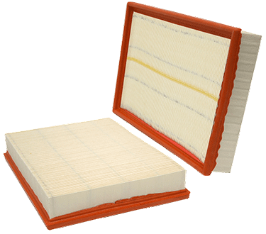 WIX 42412 Air Filter Panel
