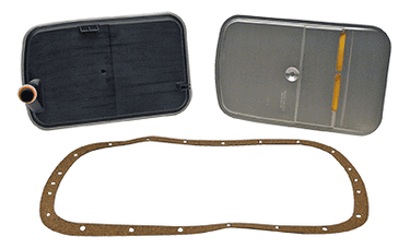 WIX 58545 Automatic Transmission Filter Kit