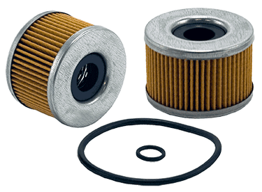 WIX 24938 Cartridge Lube Metal Canister Filter