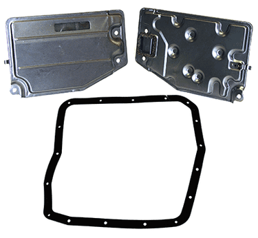 WIX 58614 Automatic Transmission Filter Kit