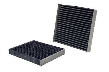 WIX 24160 Cabin Air Panel