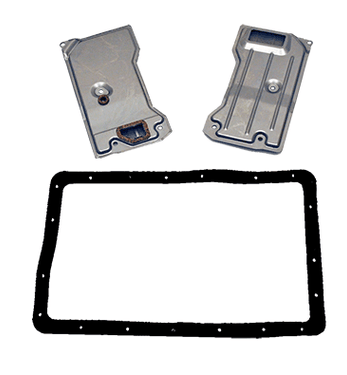 WIX 58936 Automatic Transmission Filter Kit